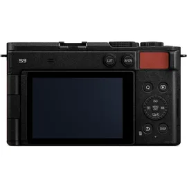 Panasonic Lumix DC-S9 Body crimson red