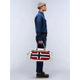 Napapijri Reisetasche H-Nadir beige dimity