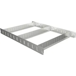 Trennblech Satz Series M und Series L ∙ V6688 ∙ 5-teilig