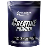 Ironmaxx Creatine Powder, 300 g Beutel