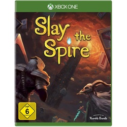 Slay The Spire [Xbox One] | Zustand: Neu & original versiegelt