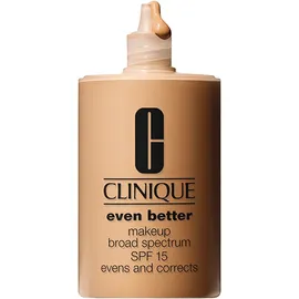 Clinique Even Better Makeup LSF 15 WN 100 deep honey 30 ml
