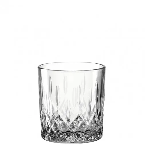 Leonardo Trinkglas  Limited - transparent