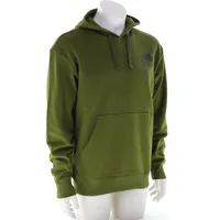 The North Face Nature Hoodie Herren Sweater-Oliv-Dunkelgrün-L