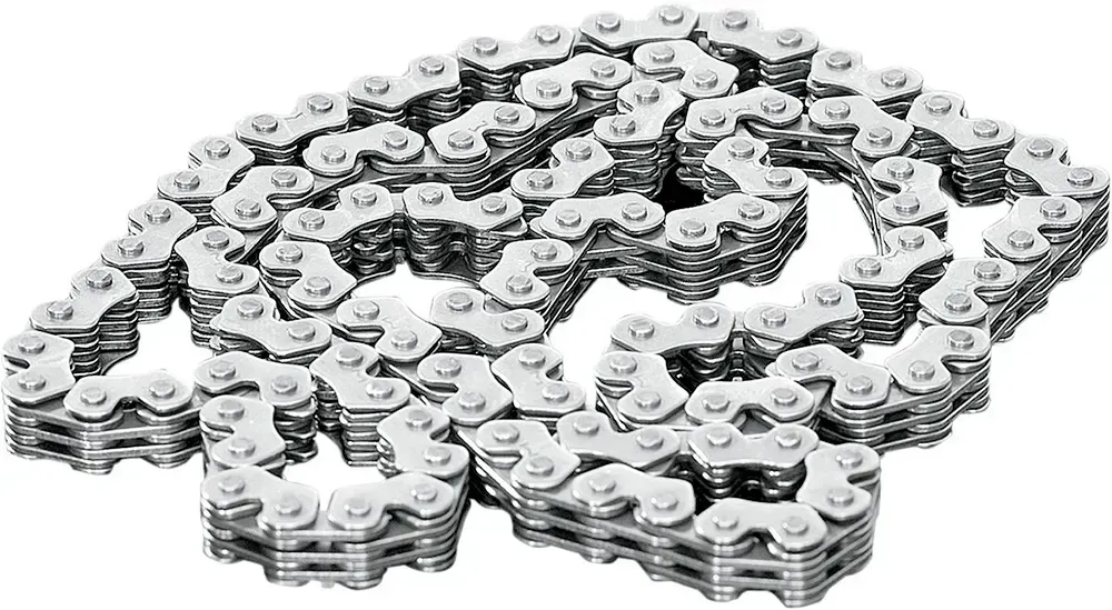 Prox Beta Rr 400 10-14/rr 450 10-14/rr 498 12-14/rr 520 10-12 Steuerkette - Natural - One Size