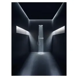 Hansgrohe ShowerSolutions Thermostatmodul Select für 2 Verbraucher Chrom 18355000
