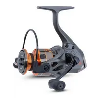 Iron Trout Chakka HX2000 FD - Angelrolle,