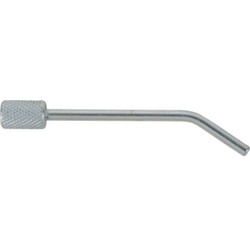 KS Tools Fixierdorn für Spannvorrichtung, Ø 4 mm