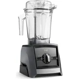 Vitamix Ascent A2300i Standmixer schiefergrau