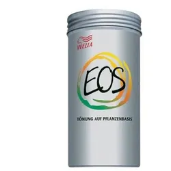 EOS Pflanzenfarbe