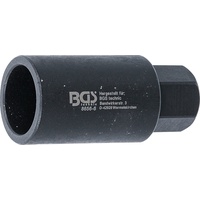 BGS 8656-6 | Felgenschloss-Demontageeinsatz | Ø 21,6 x 19,7 mm