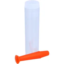 Vollsauger für Harte Kontaktlinsen 1 ST