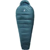 Deuter Orbit 0° SL RVL blau