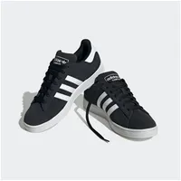 Adidas Campus 2 Core Black / Cloud White / Cloud White 42 2/3