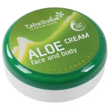 Tabaibaloe Aloe Vera Gesichts- und Körpercreme 50 ml