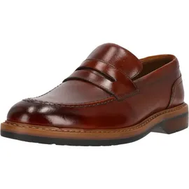 CLARKS Aldwin Step Mid Herren Khaki 39,5