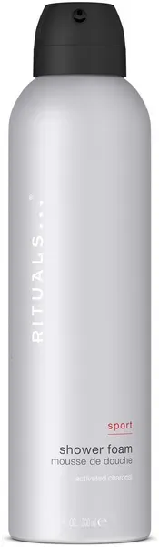 Sport Shower Foam