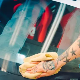 Meguiars Perfect Clarity Glaspolitur 2 St. 236 ml