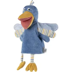 STERNTALER 3602464 Handpuppe Vogel für das Kasperletheater