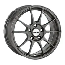 Autec Wizard 8,0x18 5x120 ET45 MB72,60