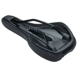 BBB Sport Comfort 2.0 14 cm Schwarz
