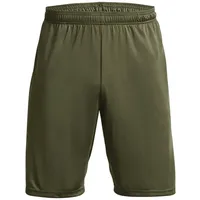 Under Armour® Trainingsshorts Under Armour Herren Short UA Tech Graphic Shorts 1306443 grün XXXXL