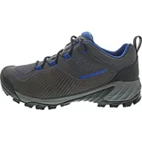Mammut Sapuen Low GTX Herren dark titanium/dark ice 44 2/3