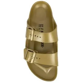 Birkenstock Arizona EVA Glamour Gold 38