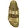 Birkenstock Arizona EVA Glamour Gold 38