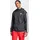 adidas Essentials 3-Streifen Jacke Black / White L