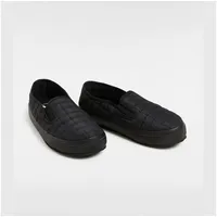 Vans Sneaker "Ua Slip-Er 2" in Schwarz | Gr.: