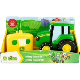 TOMY Tractor Johnny John Deere RTR 42946A1