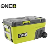 Ryobi Akku-Kühlbox mit Gefrierfunktion RY18CB23A-0 18V