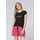 Chiemsee Damen, Shirt "Sera" in Schwarz XL