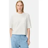 CAMEL ACTIVE T-Shirt weiß S