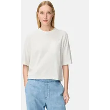 CAMEL ACTIVE T-Shirt weiß S