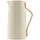 Stelton Emma Kaffeeisolierkanne soft sand 1,2 l