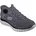 Key Pace Herren Grau/Schwarz 42 Weite