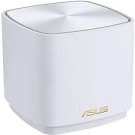Asus ZenWiFi AX Mini XD4 Dualband Router weiß 2er Multipack