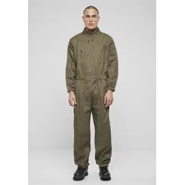 Brandit Textil Fight Overall Olive 3XL