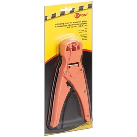 fixpoint Crimpzange 11951
