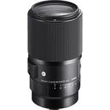 Sigma 105 mm F2,8 DG DN (A) Makro