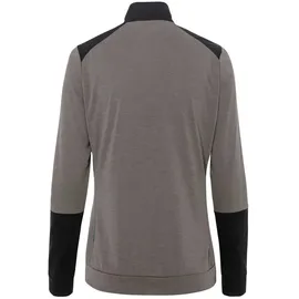 Vaude Damen Qimsa Mid Jacke (Größe XXS, schwarz)