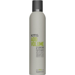 KMS ADDVOLUME Styling Foam 300ml