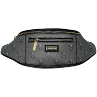U.S. Polo Assn. Gürteltasche Hampton Waist Bag Black