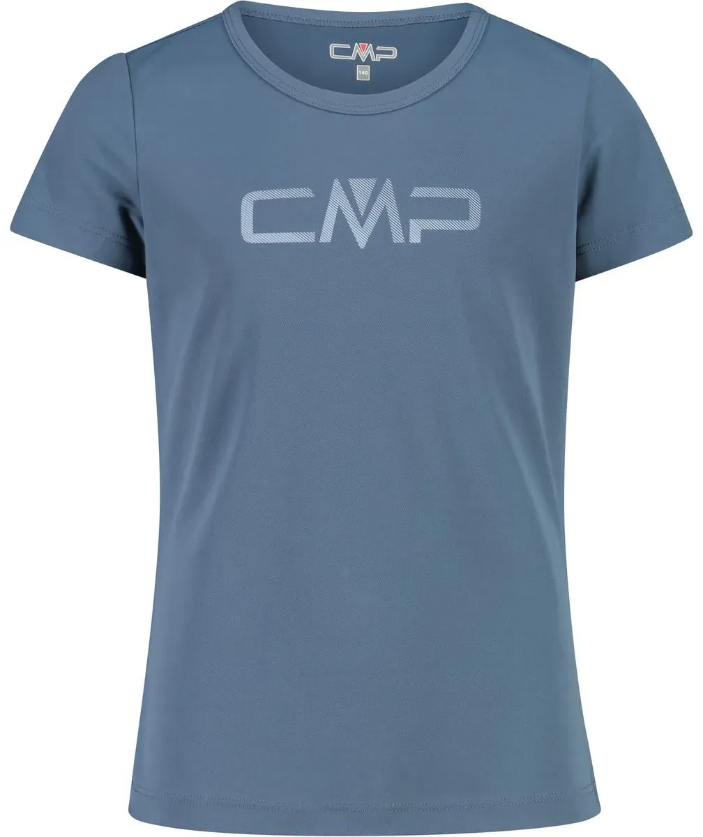 CMP KID G CO T-shirt space (L802) 176