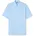 Herren Kurzarmhemd blau comfort blau NOS