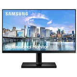 Samsung F27T450FQR - 1920x1080 - 75Hz - IPS - 5 ms - Bildschirm