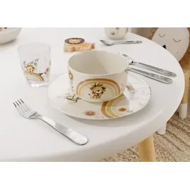 Villeroy & Boch Boho Kids Kinderbesteck 4tlg.
