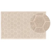 Benuta nest Jojo Beige 80 x 50 cm